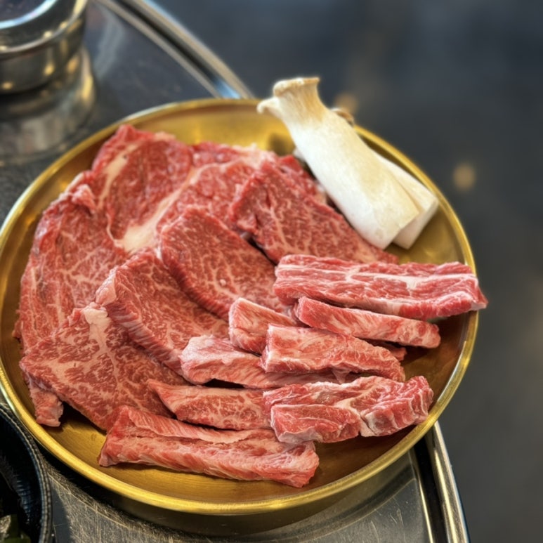 연탄생갈비지제역점 이미지