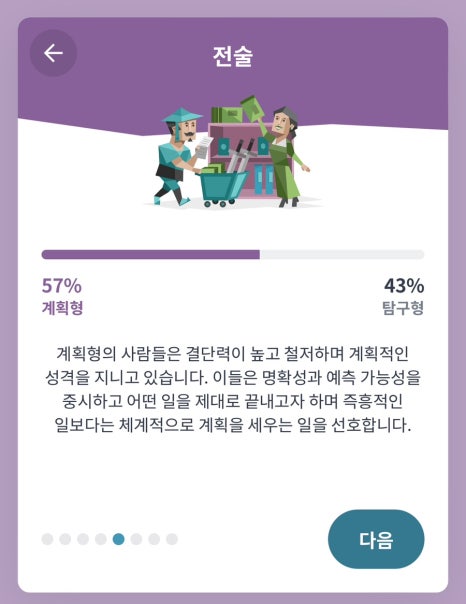 백헤어 이미지