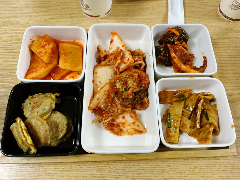 초가뜰구암막국수 이미지