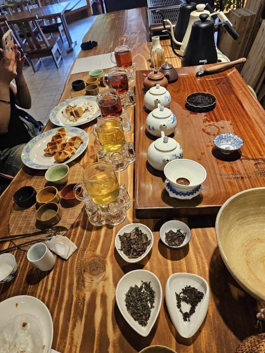 티카페알케미 이미지