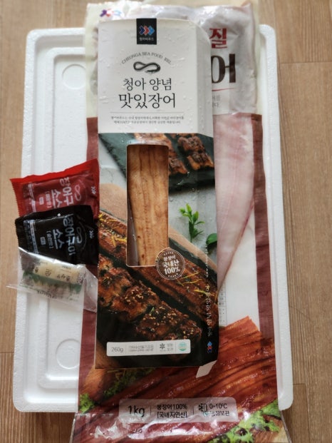청아유통 이미지