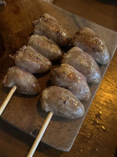 야키토리 로만 잠실새내 본점 사진 6