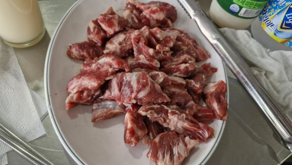 삼성감자탕 이미지