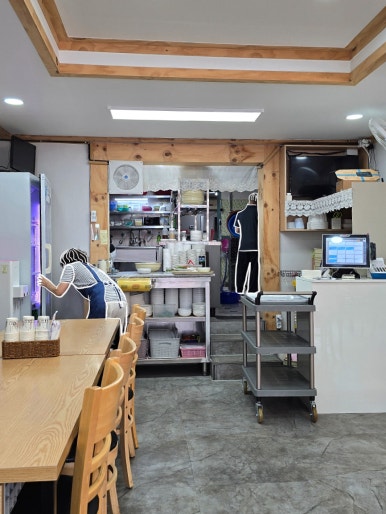 민정수제비 이미지