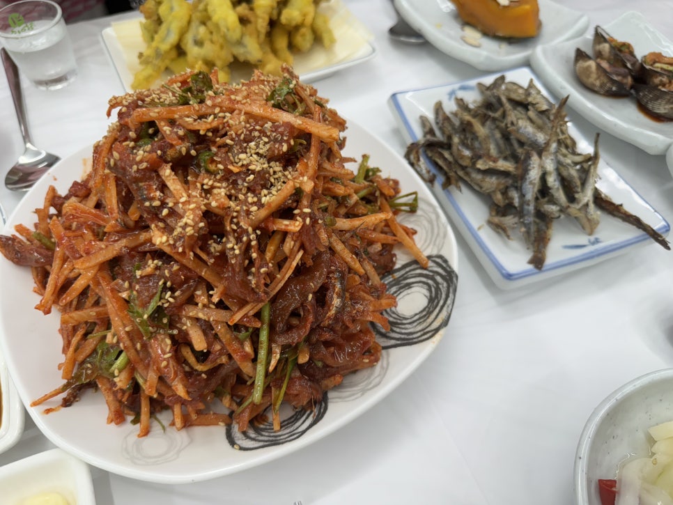 효진식당 이미지