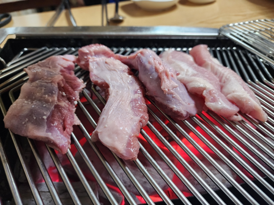 송방고기장터 이미지