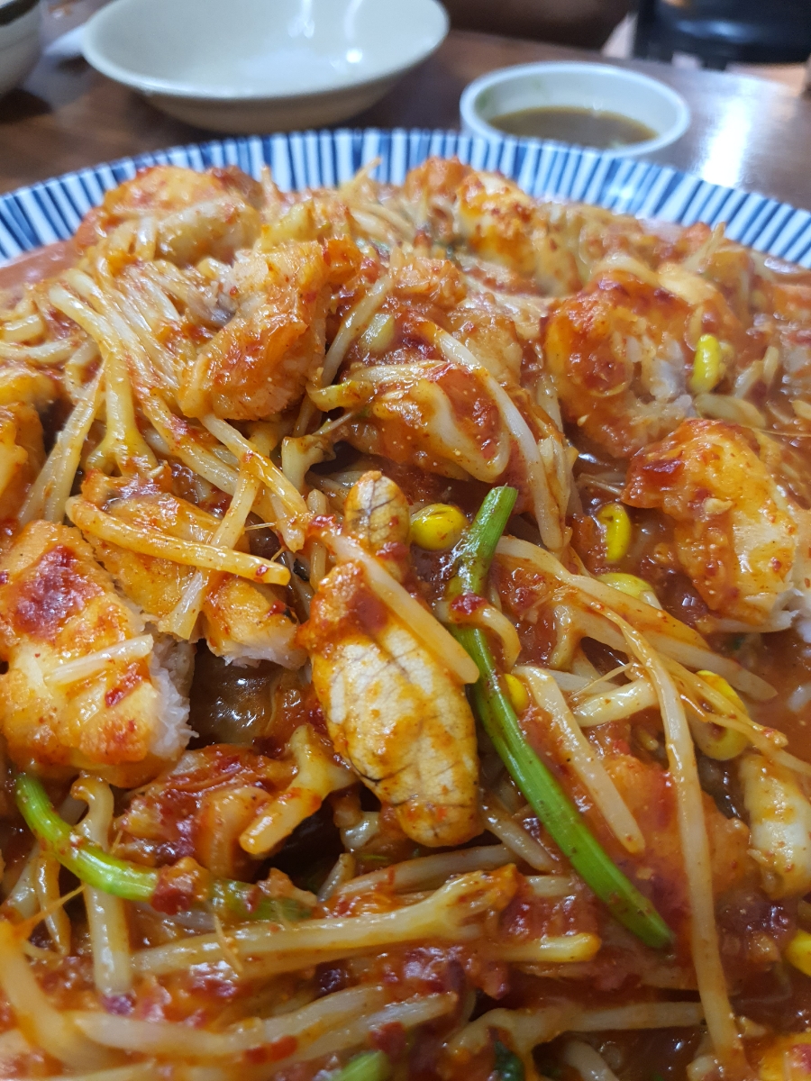 마산아구 이미지