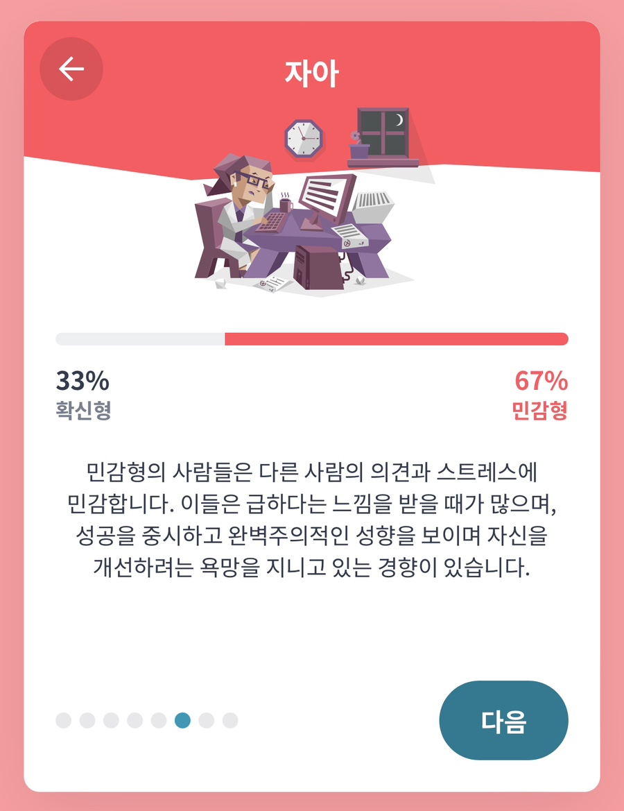 백헤어 이미지
