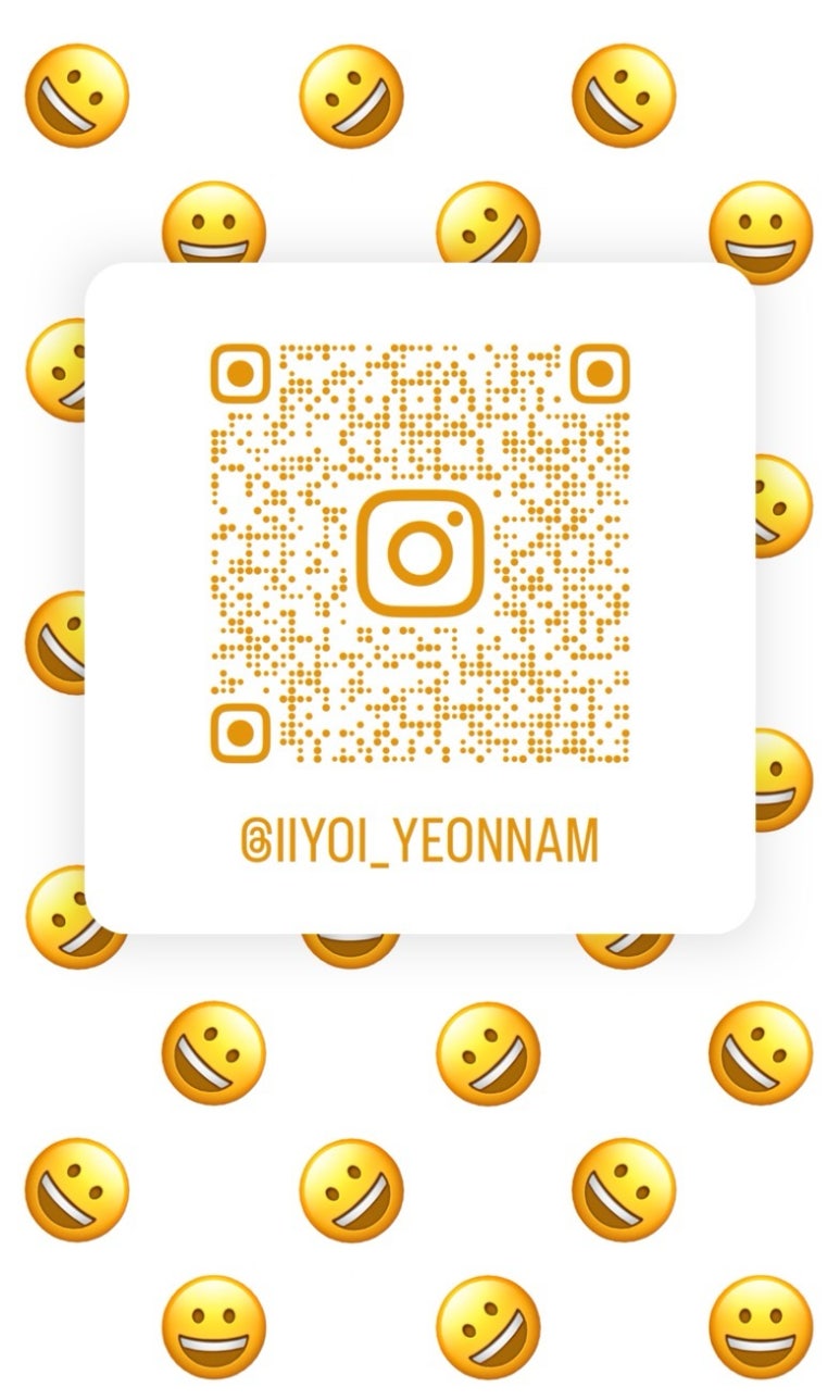 이이요이연남 이미지