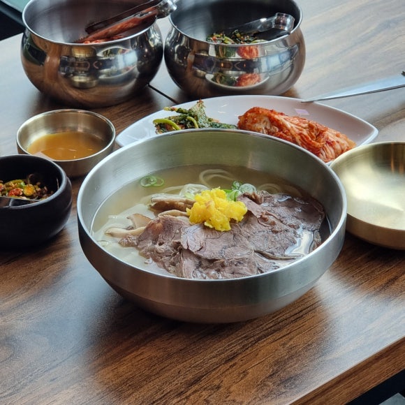 신현칼국수 이미지