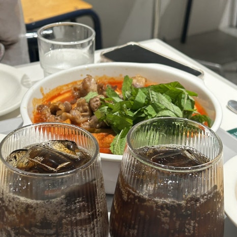 지구테이블 역삼점 이미지