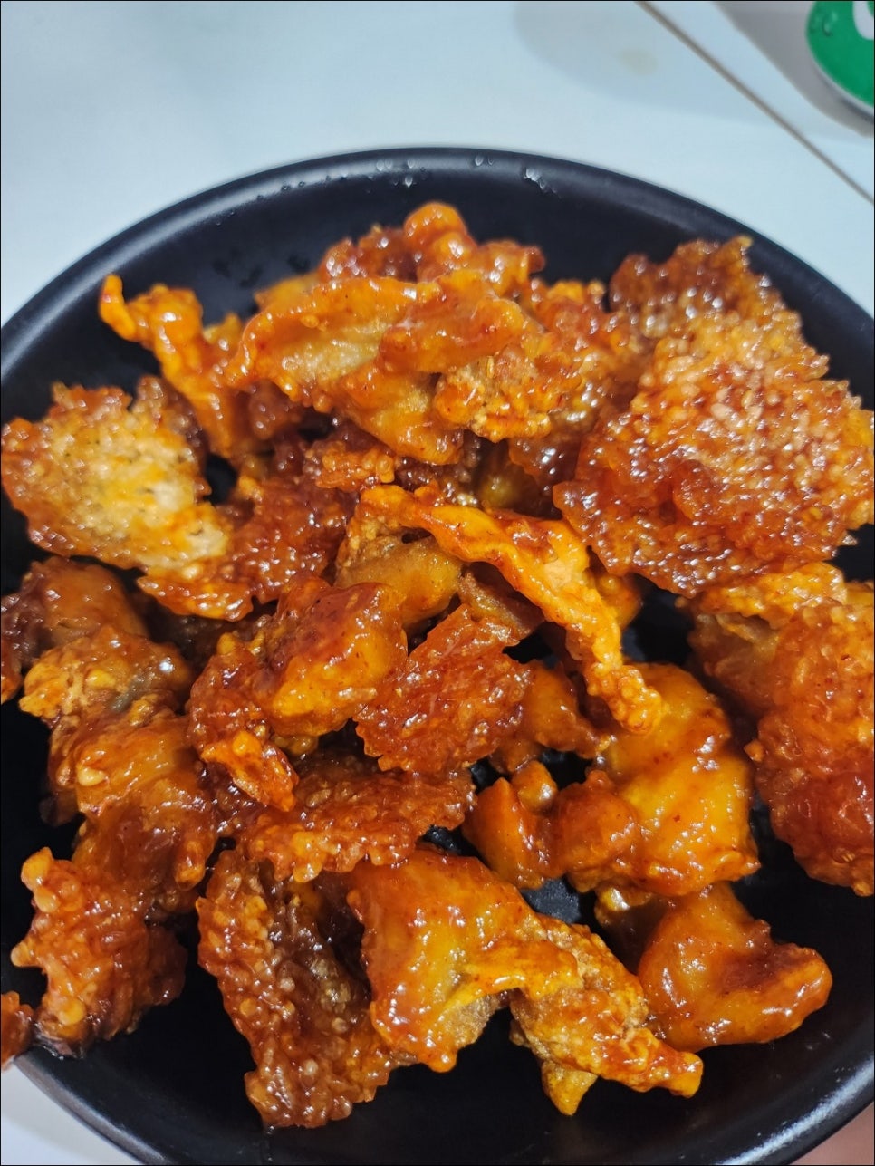 (주)인생닭강정 이미지