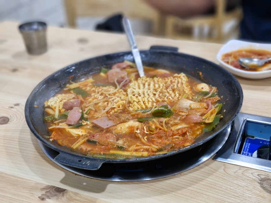 병장부대찌개 창동점 사진 5