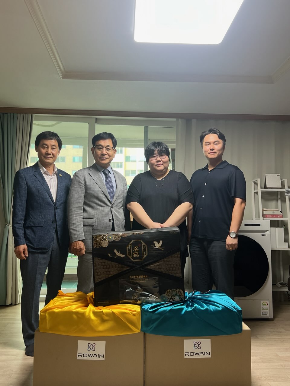 (주)농가마트 목천점 이미지