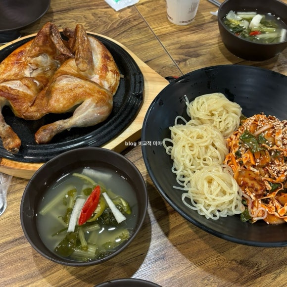 돌메닭 이미지