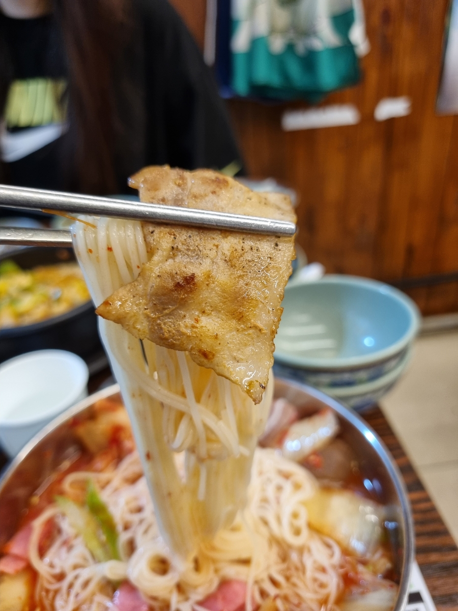뒷고기클라쓰 이미지
