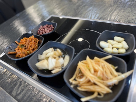 목화밀면&양꼬치공주 이미지