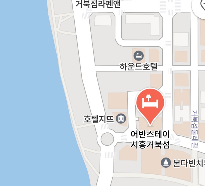 어반스테이시흥거북섬 이미지
