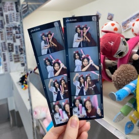 포토이즘박스동양미래대학점 이미지