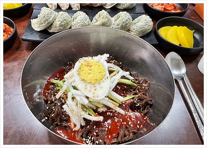 모여라분식 이미지