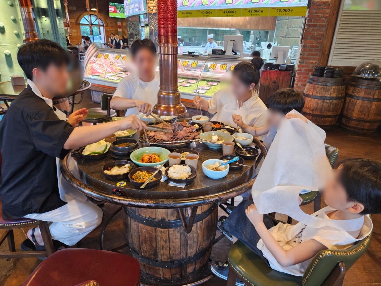 평창토종강냉이 이미지