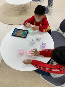 부산혜원학교 이미지