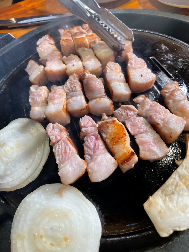 으뜸숯불구이 이미지
