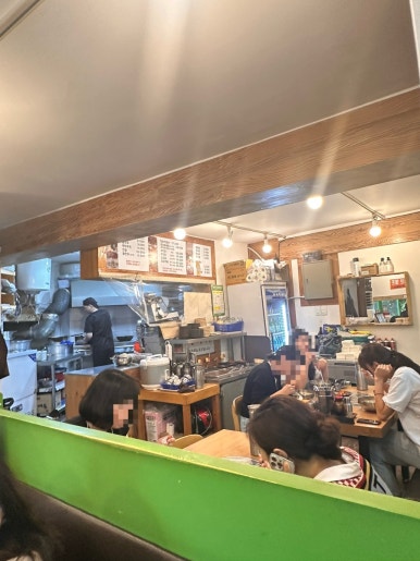 삼대맛집명인멸치칼국수 이미지