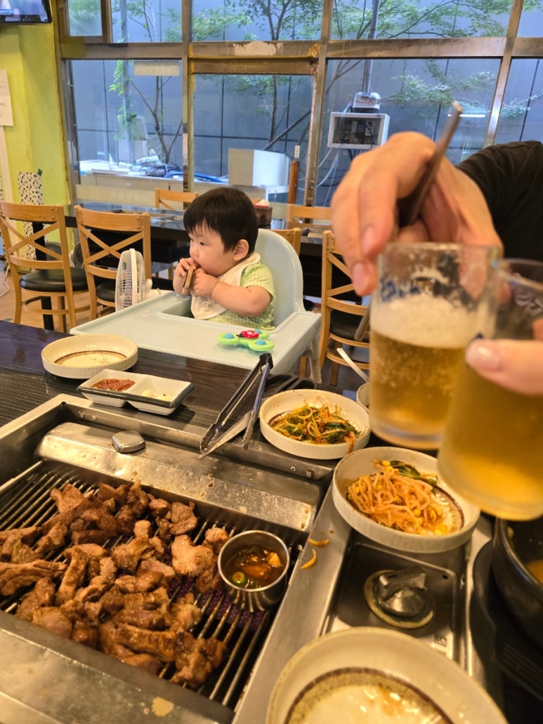 삼화왕갈비 이미지