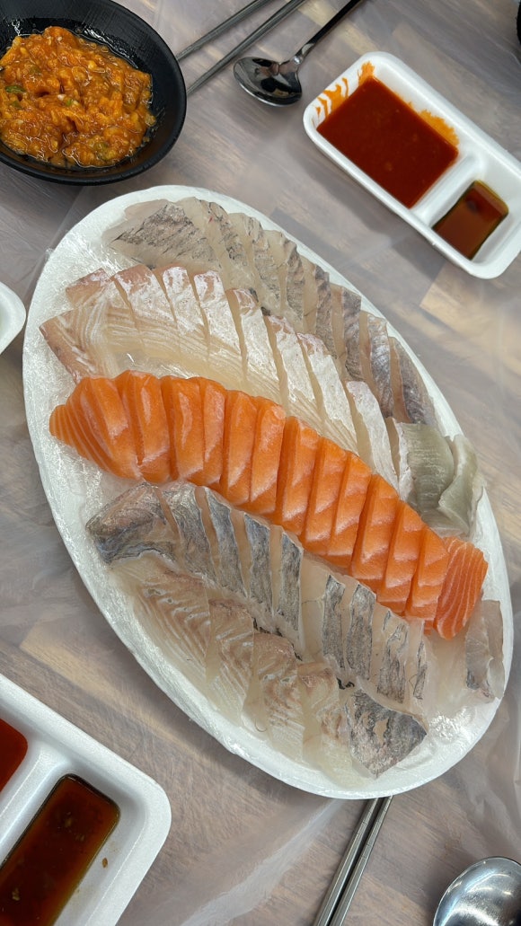 일등수산 이미지