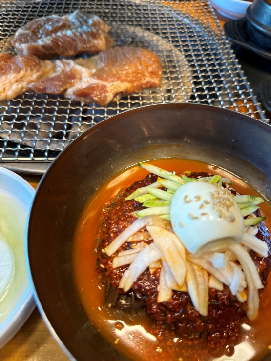 고기마을숯불구이 이미지