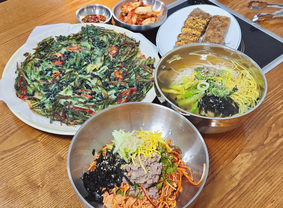 기범이네국수 이미지