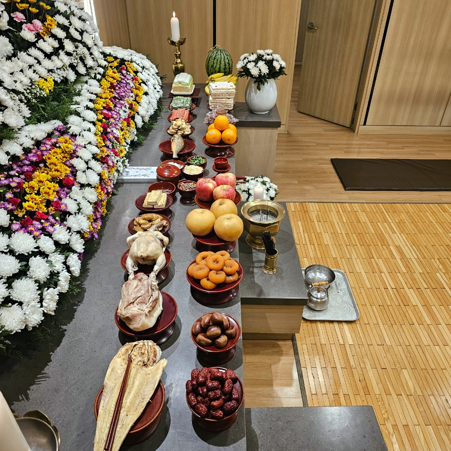 선산전문장례식장 이미지