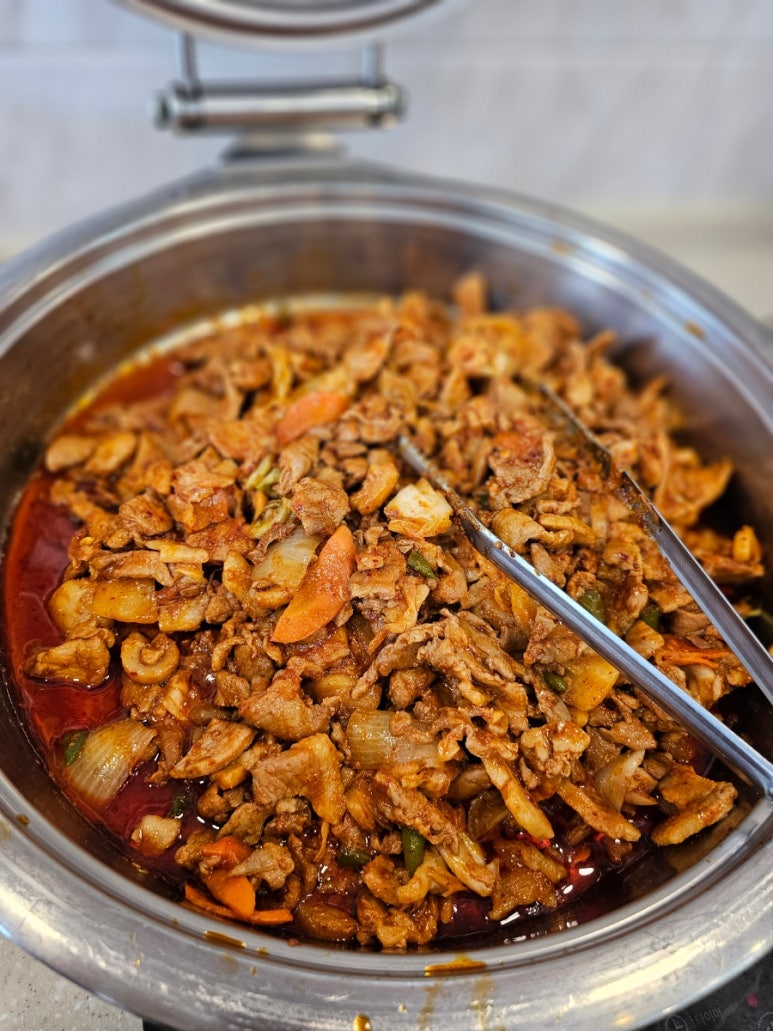 한양뷔페식당 이미지