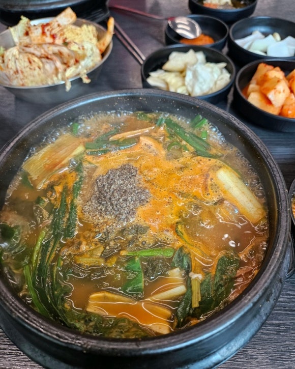 온누리흑염소 이미지