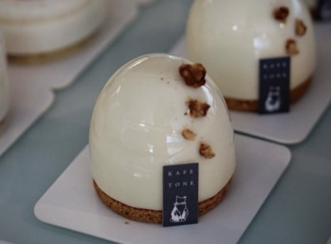 카페톤(KAFE TONE) 이미지