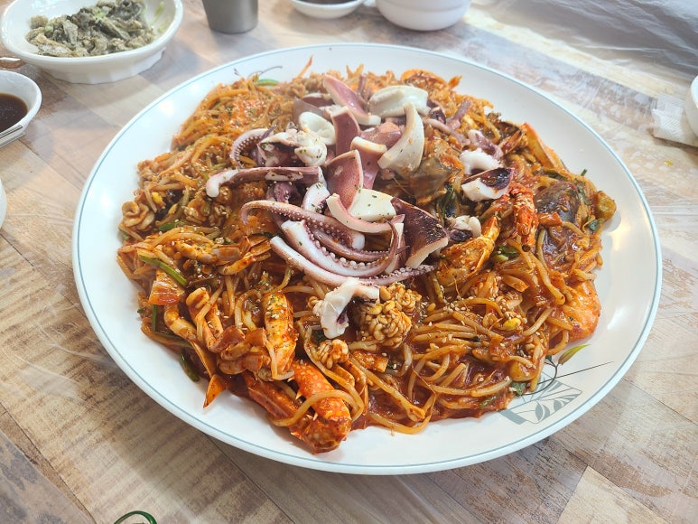 임박사아구찜 이미지