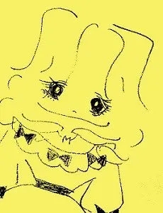 덴덴 이미지