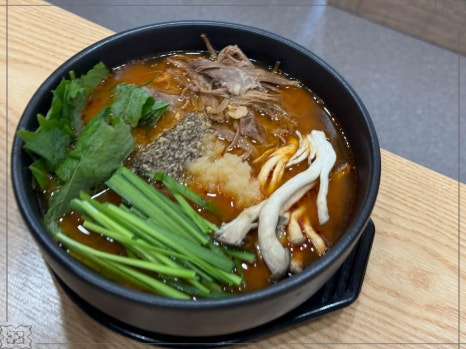 천복집 흑염소 포항효자점 이미지