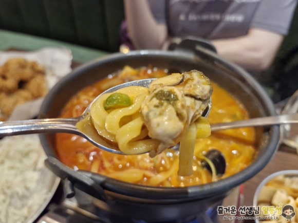 맛닭꼬 상계보람점 이미지