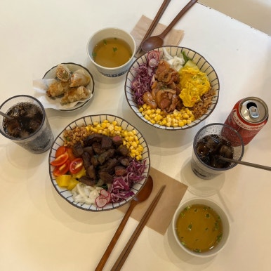 송영푸드 이미지