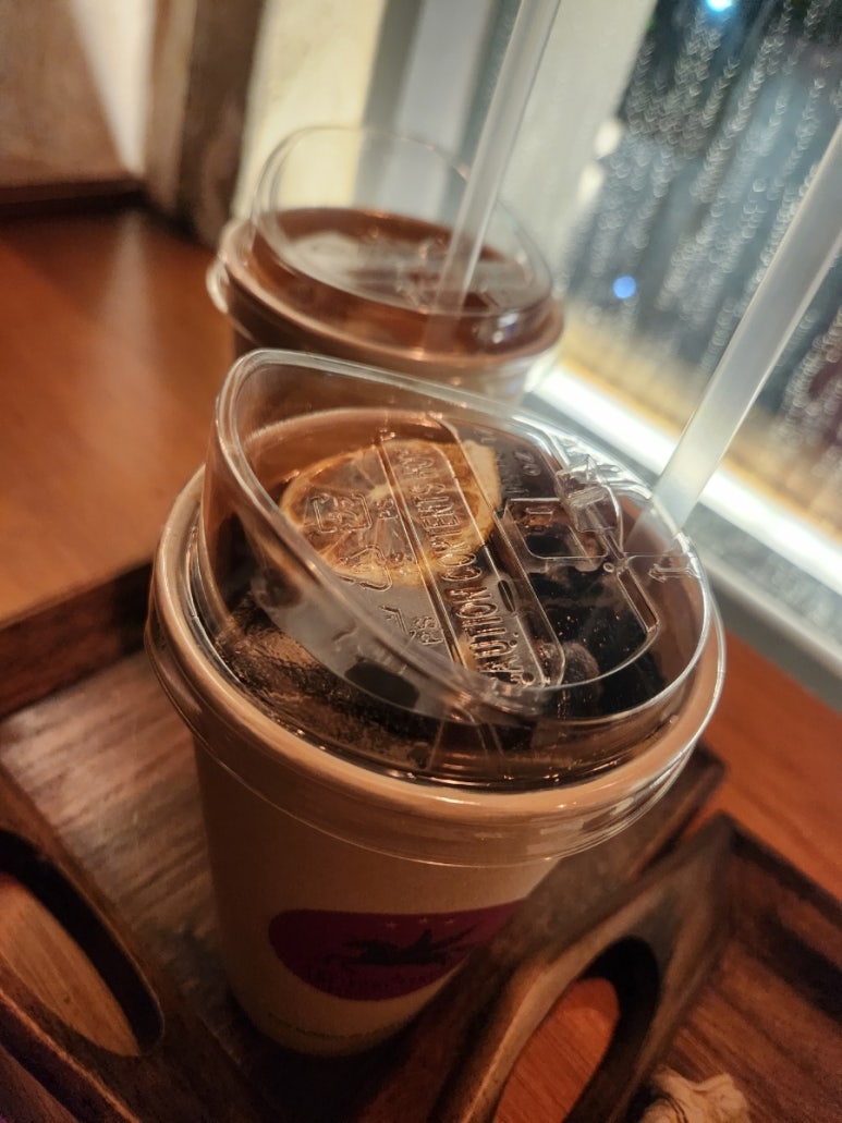 명동피자이야기 이미지
