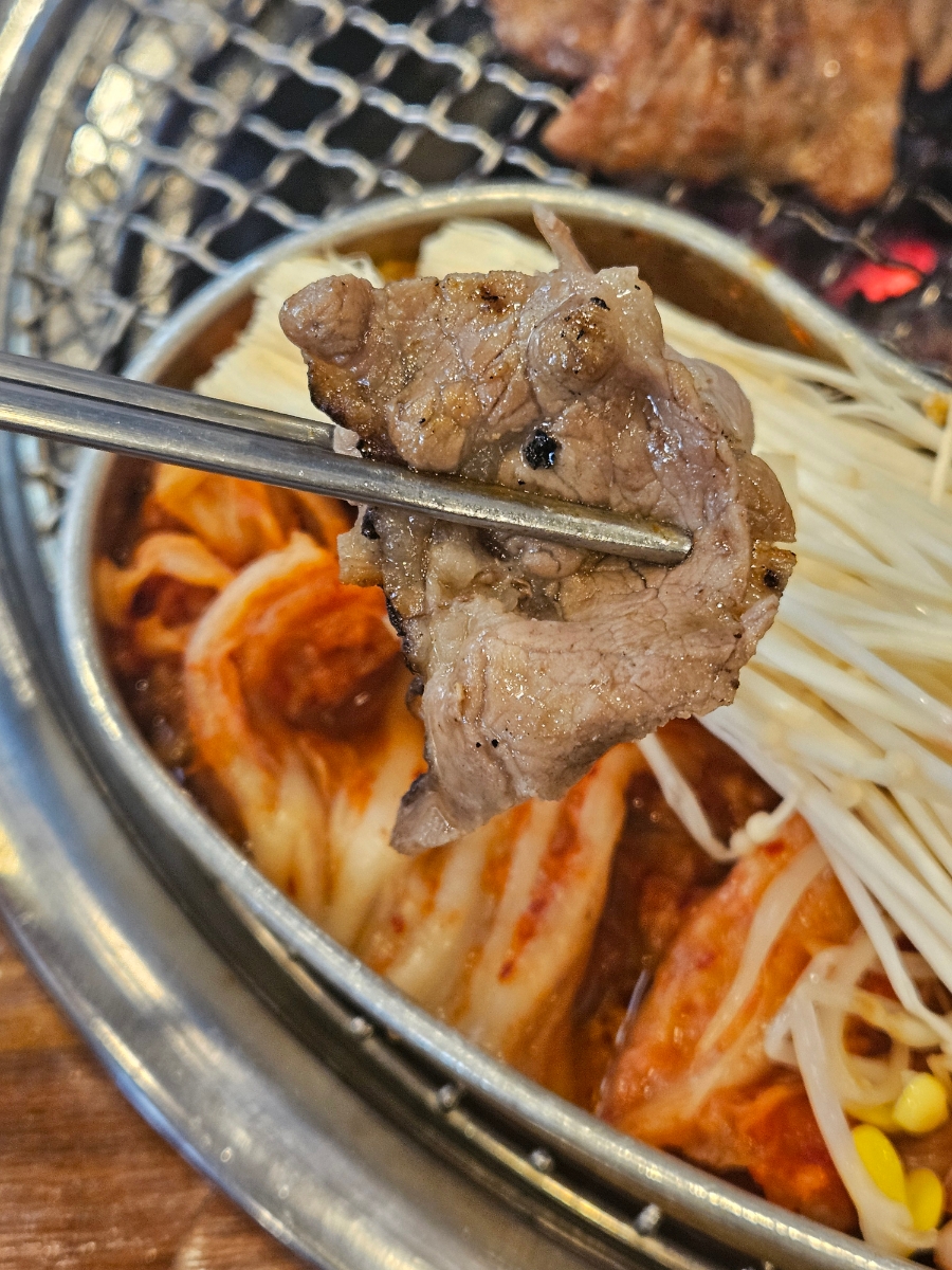 불로충전소 이미지