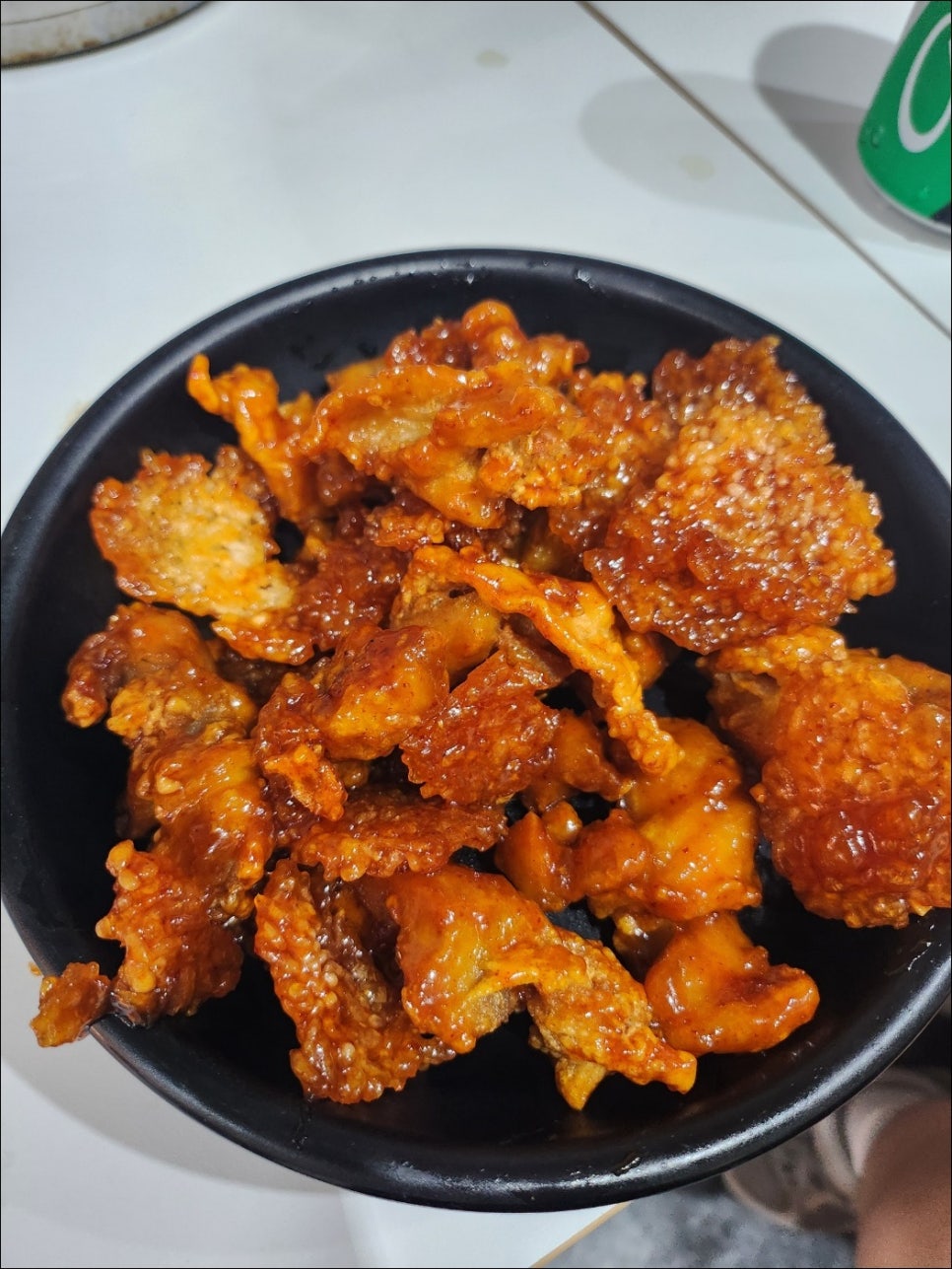 (주)인생닭강정 이미지