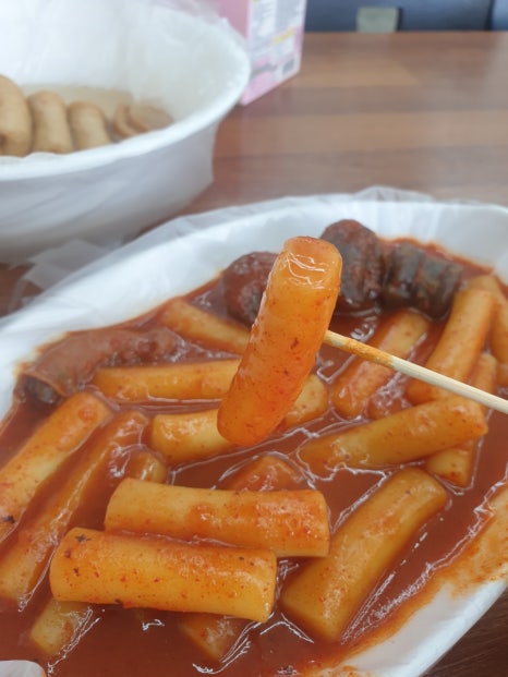 분식먹는날 이미지
