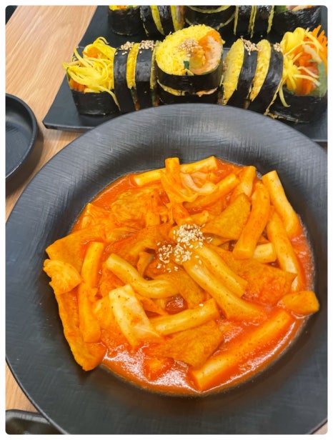김밥마로 이미지
