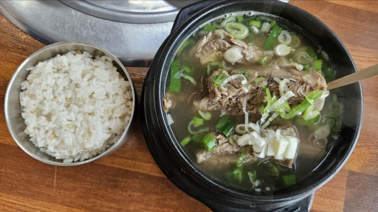 백두산정육점식당 이미지
