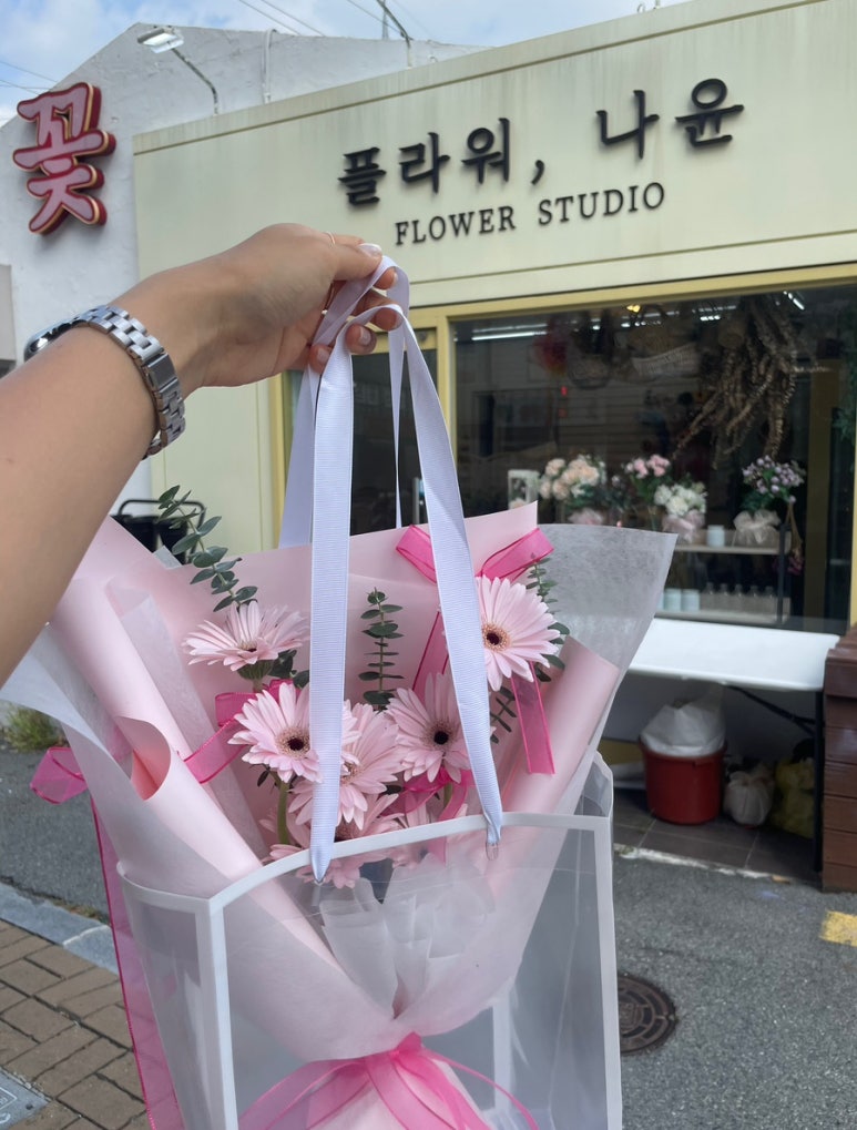 나윤플라워 이미지