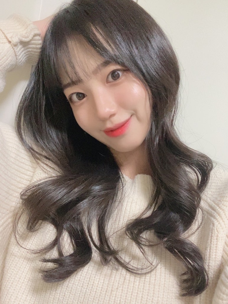 고은헤어 이미지