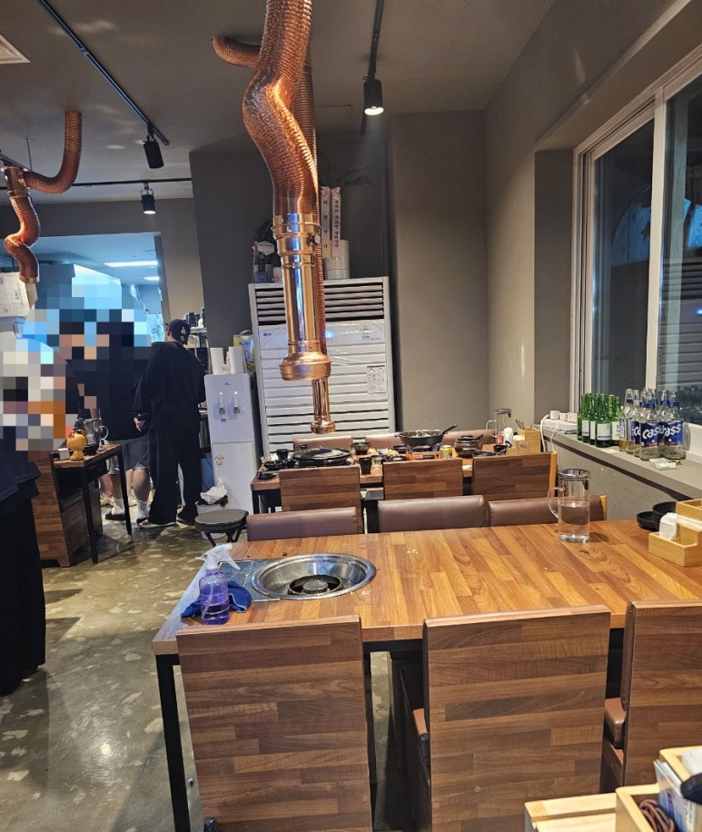 인심숯불돼지집 이미지